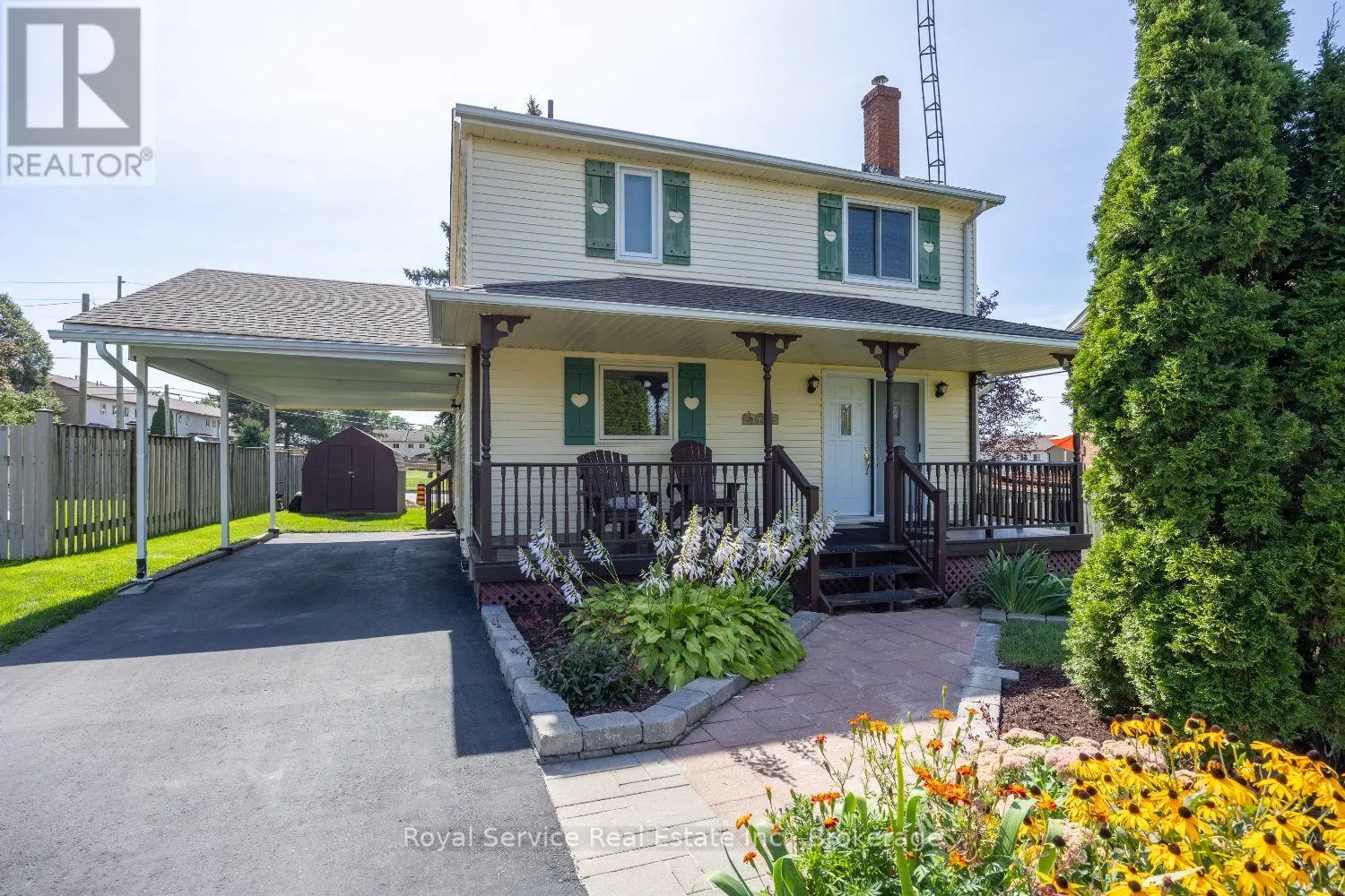 627 WHISTLER DRIVE