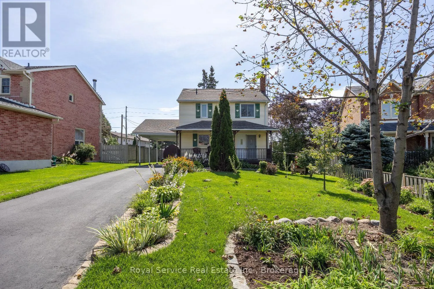627 WHISTLER DRIVE