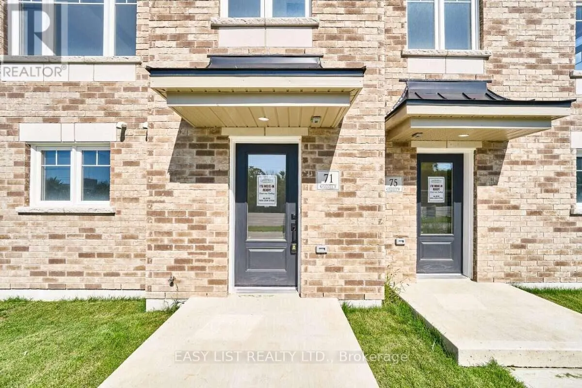 71 ADDYMAN CRESCENT