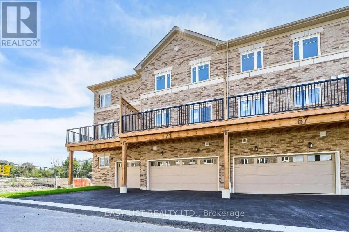 71 ADDYMAN CRESCENT
