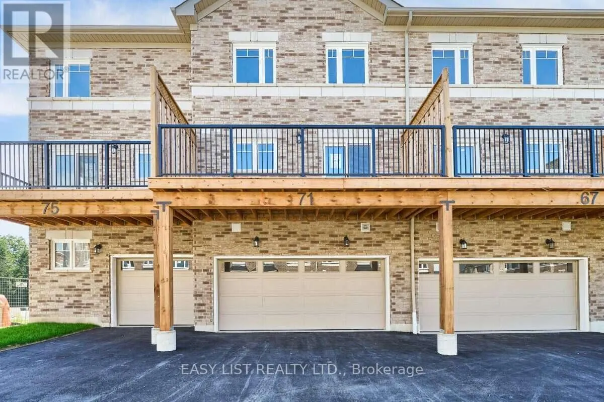 71 ADDYMAN CRESCENT