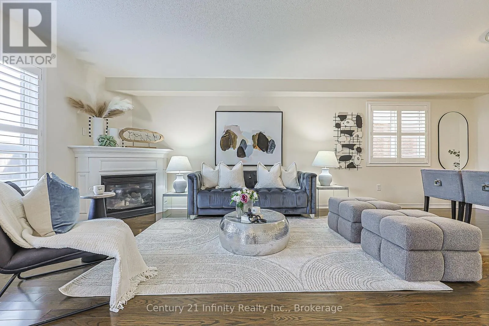 78 HARKNESS DRIVE