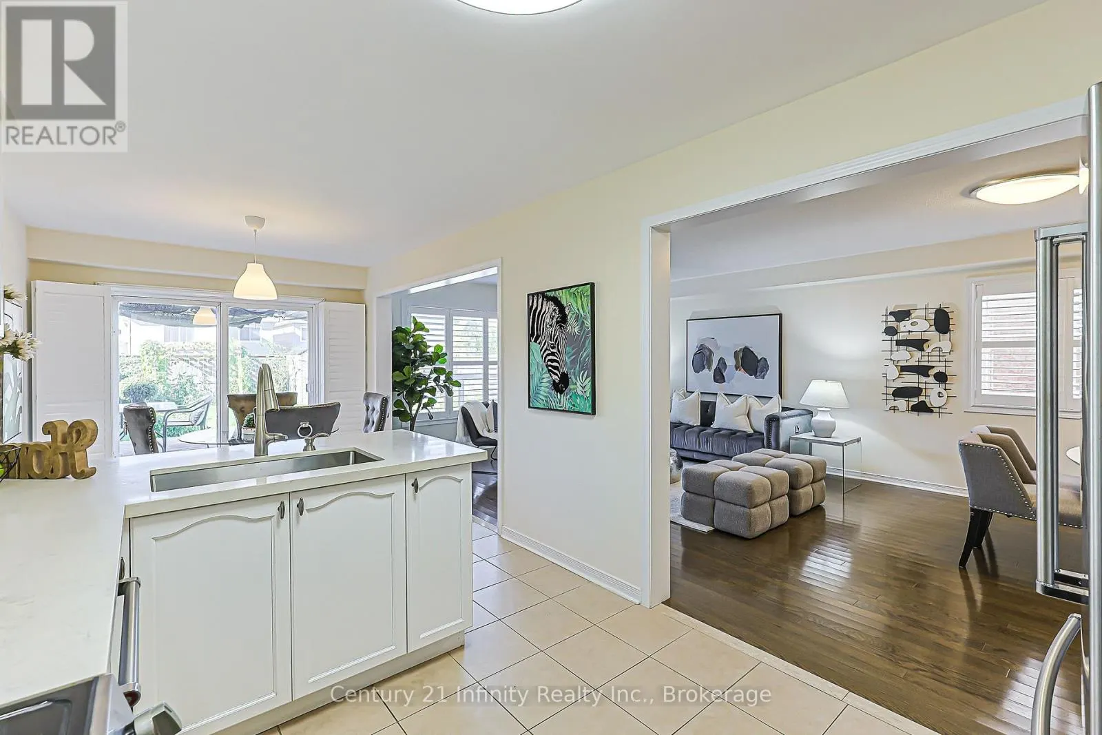 78 HARKNESS DRIVE
