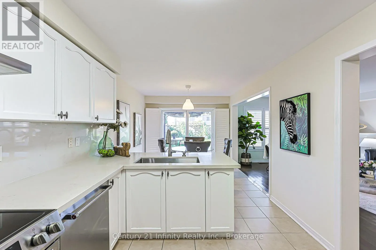 78 HARKNESS DRIVE