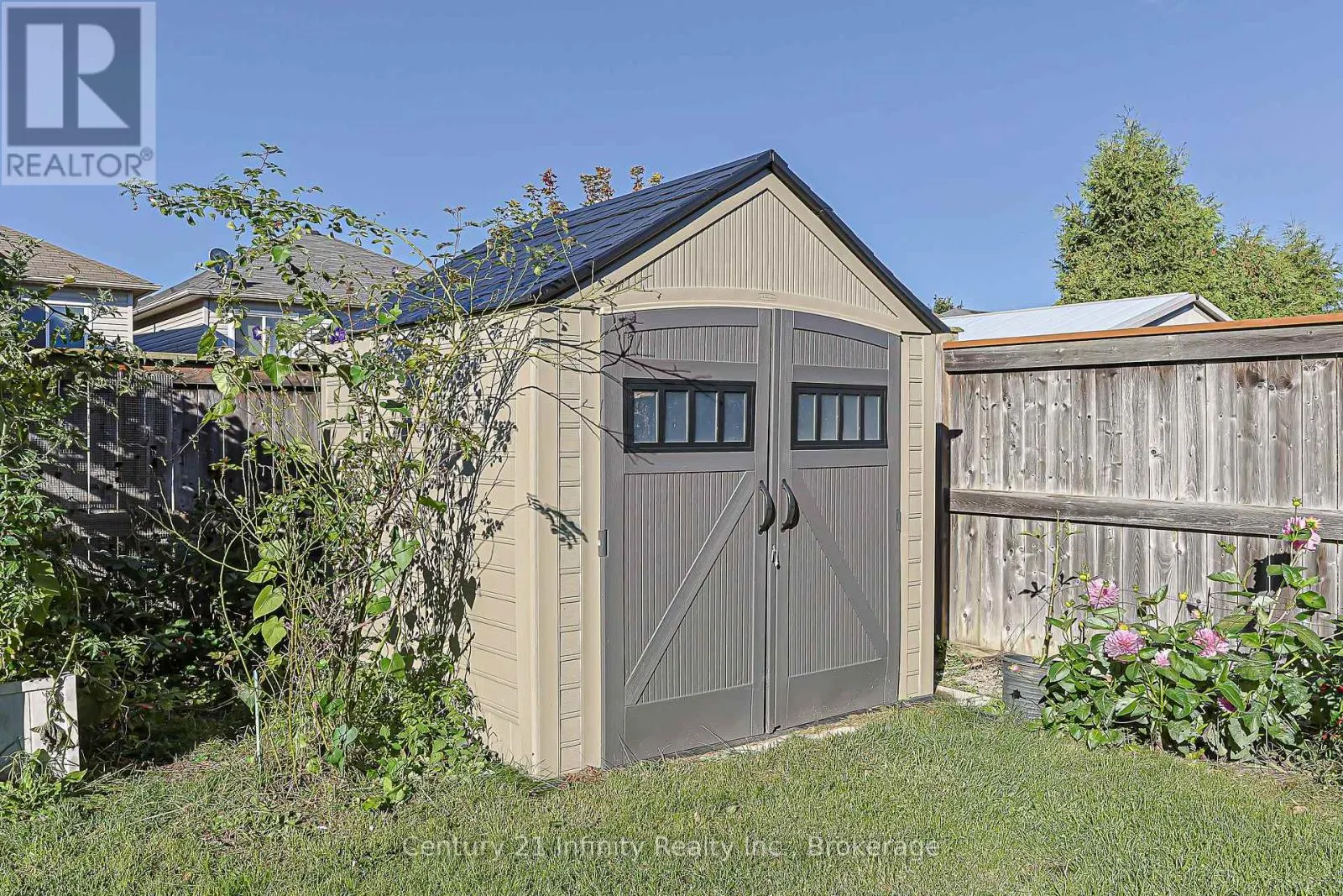 78 HARKNESS DRIVE