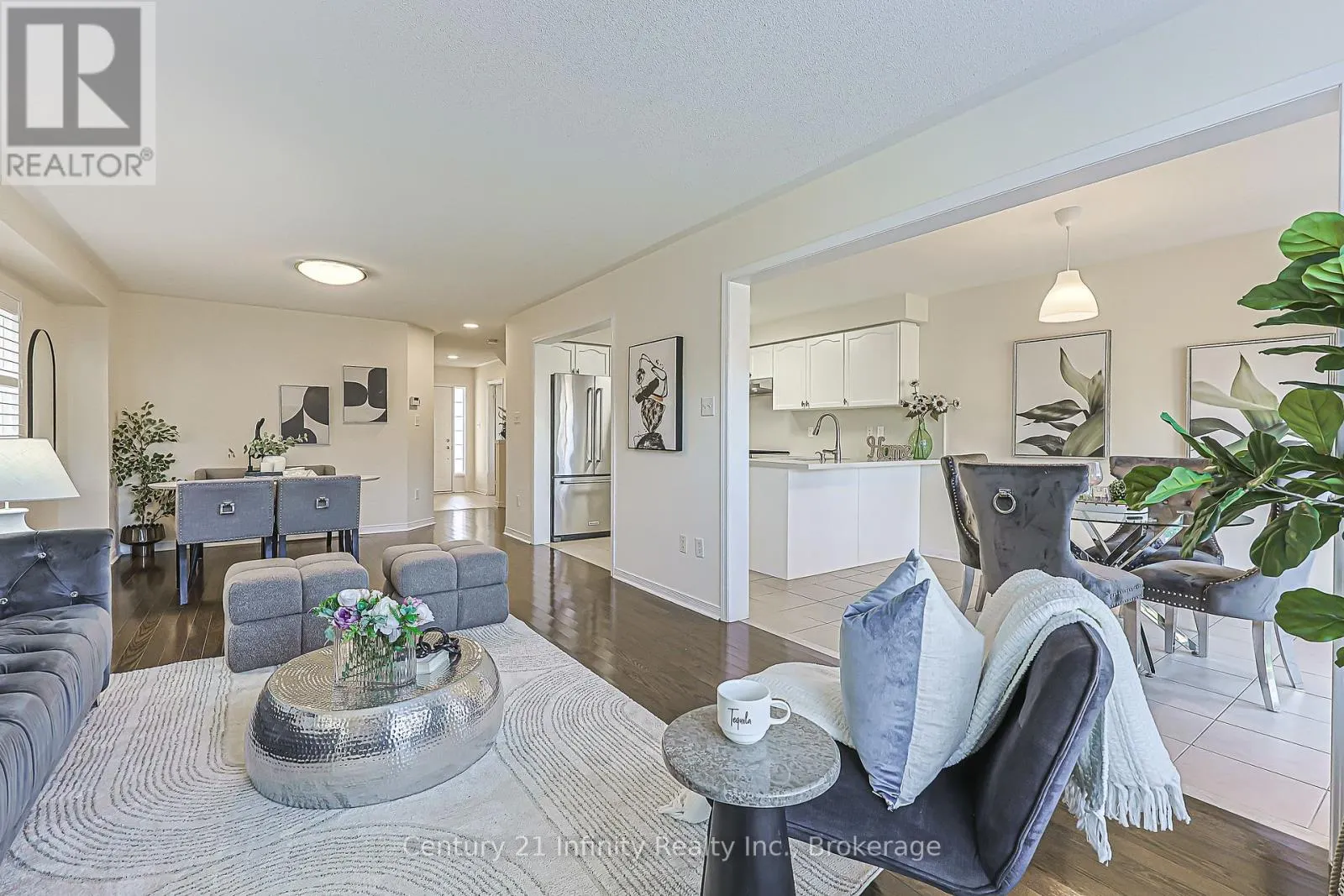 78 HARKNESS DRIVE
