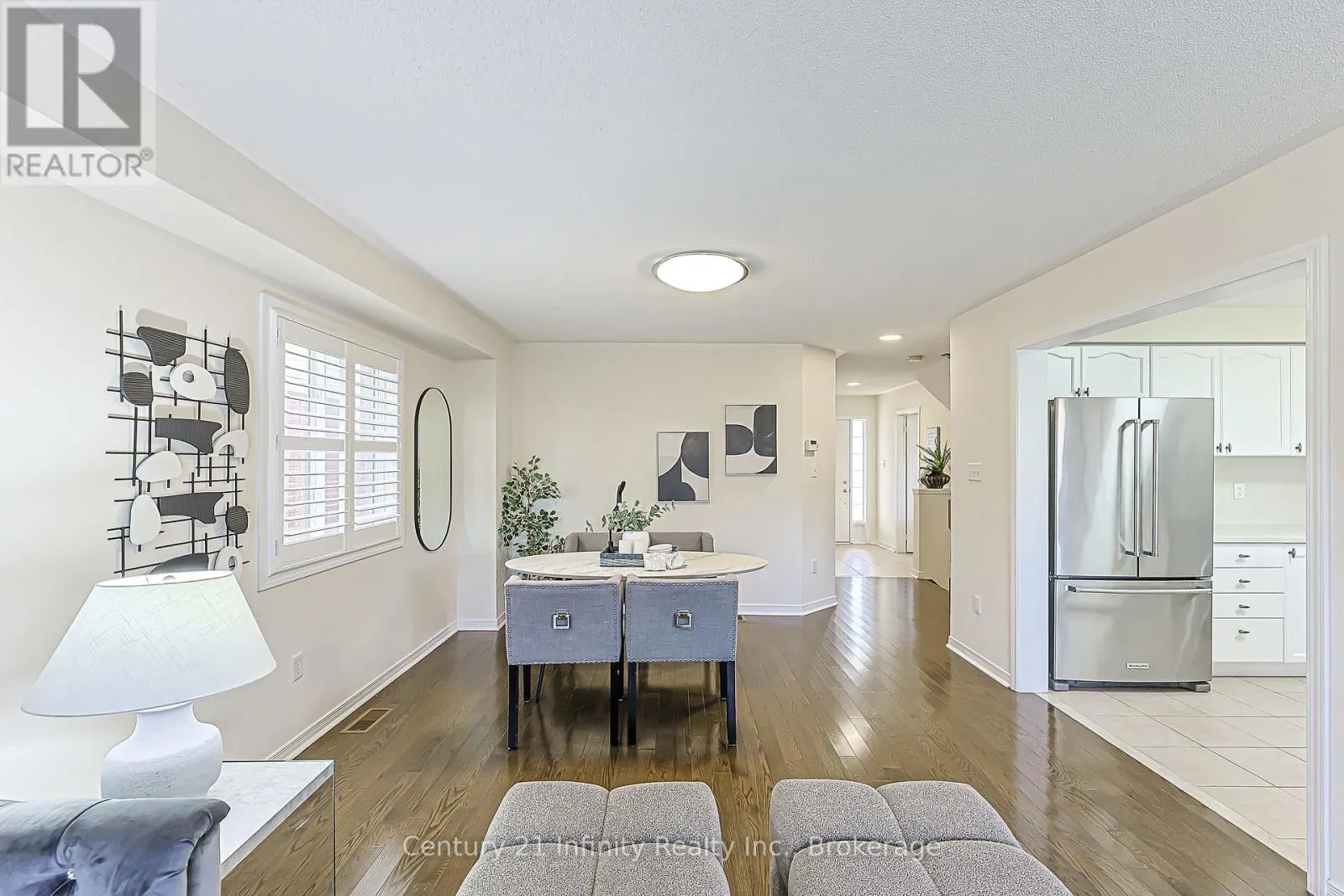78 HARKNESS DRIVE