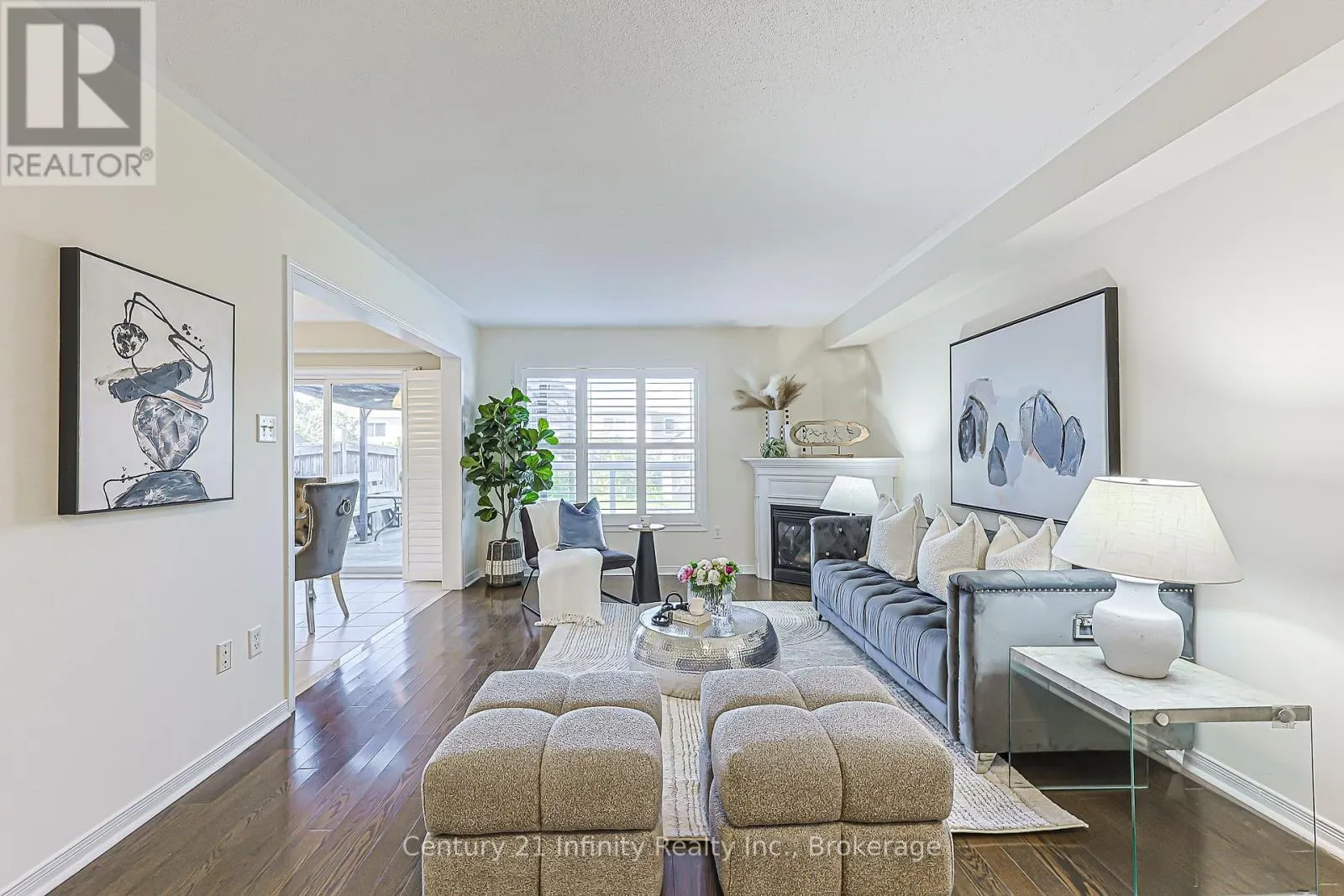 78 HARKNESS DRIVE