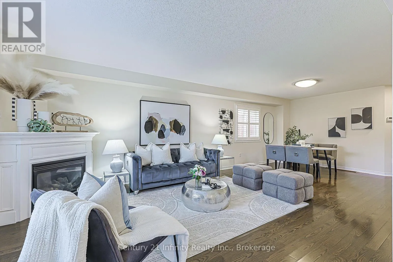 78 HARKNESS DRIVE