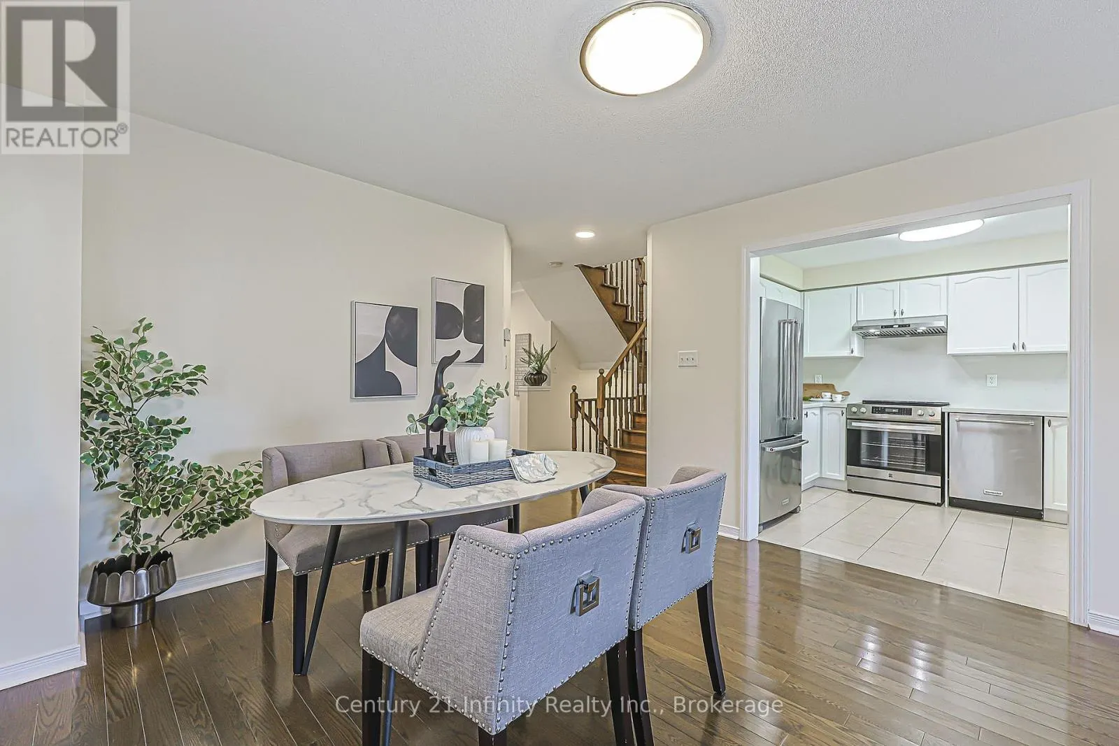 78 HARKNESS DRIVE