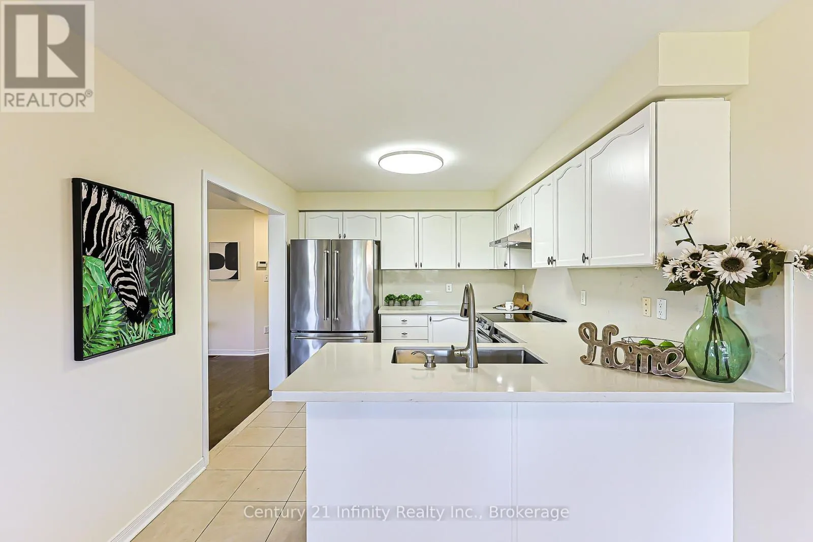 78 HARKNESS DRIVE