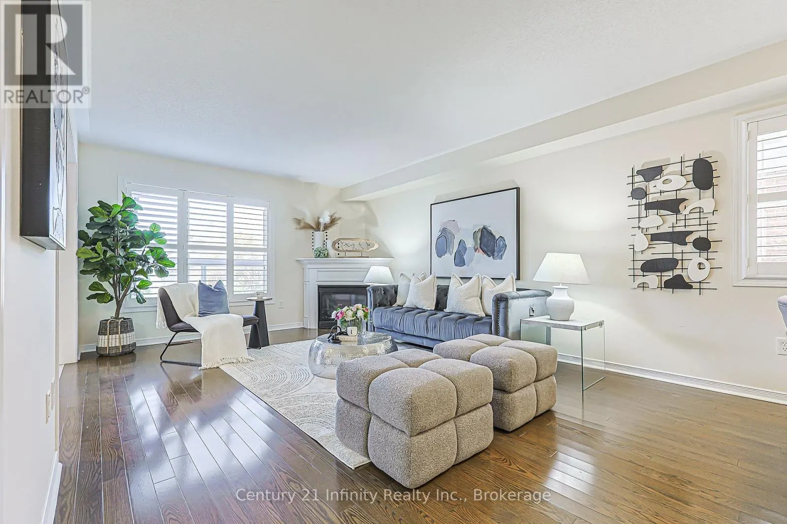 78 HARKNESS DRIVE