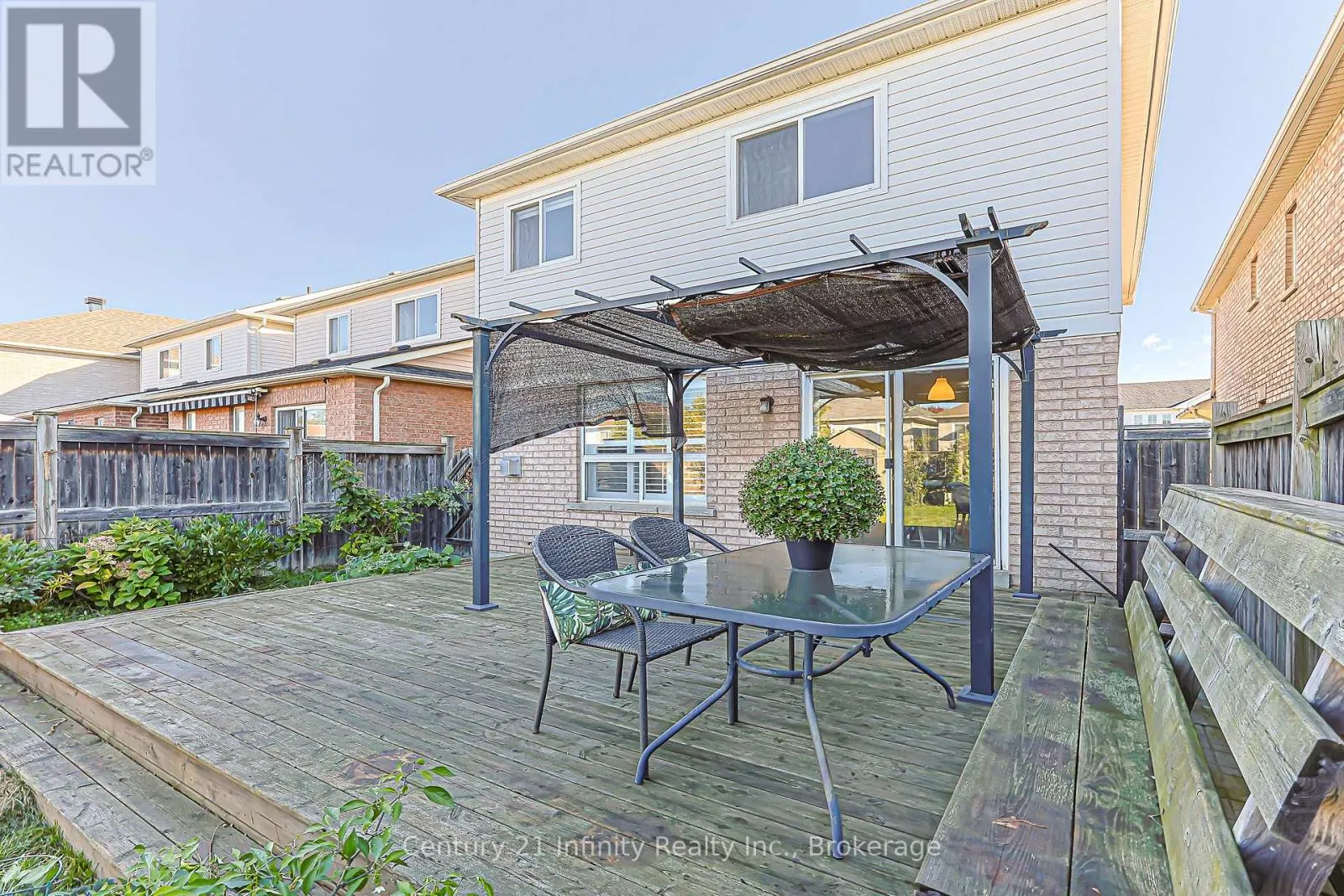 78 HARKNESS DRIVE