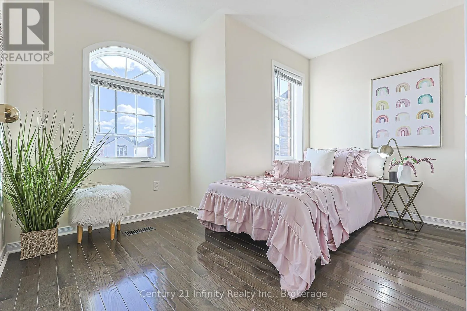 78 HARKNESS DRIVE