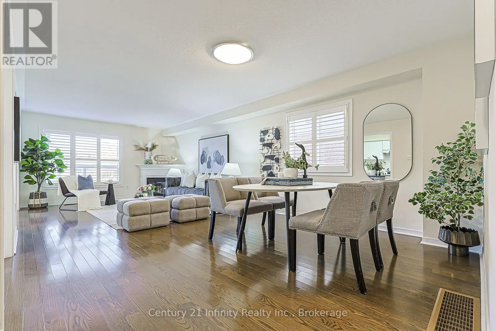 78 HARKNESS DRIVE