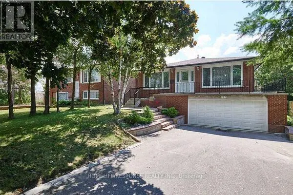 787 SHEPPARD AVENUE