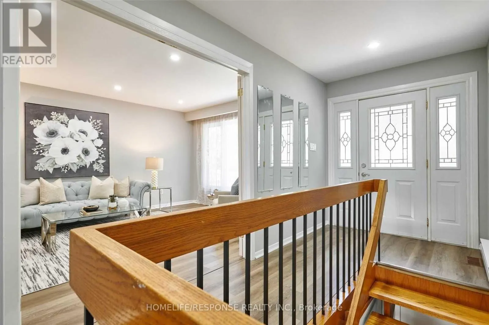 787 SHEPPARD AVENUE