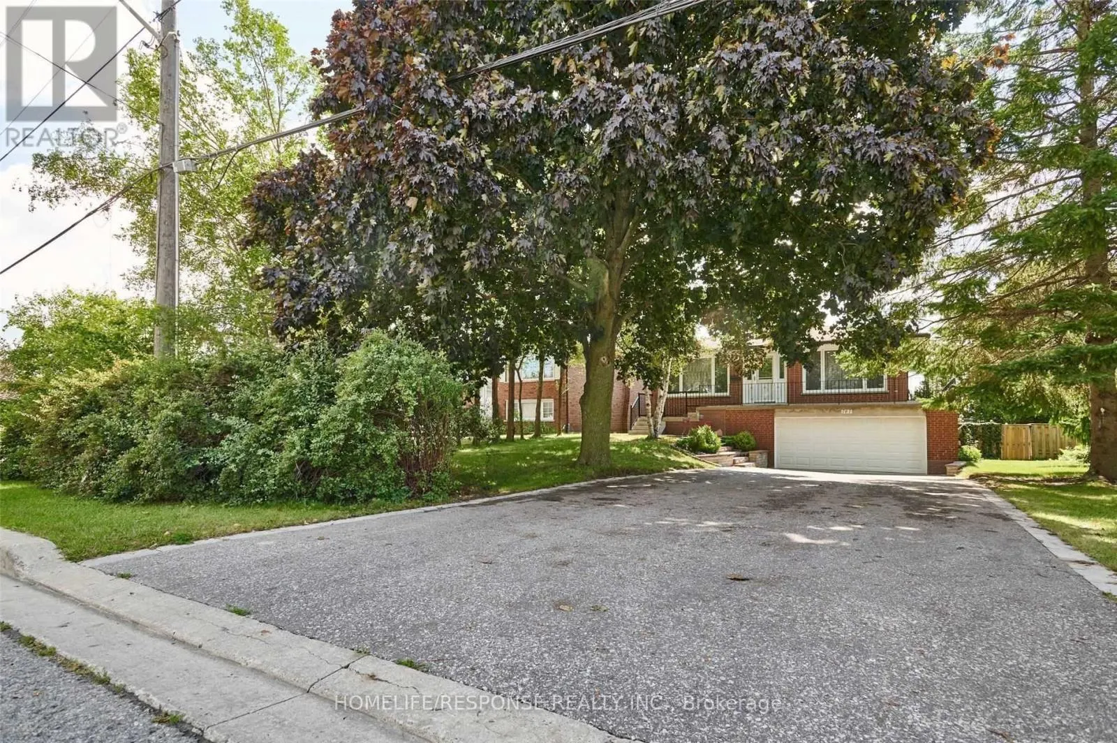 787 SHEPPARD AVENUE