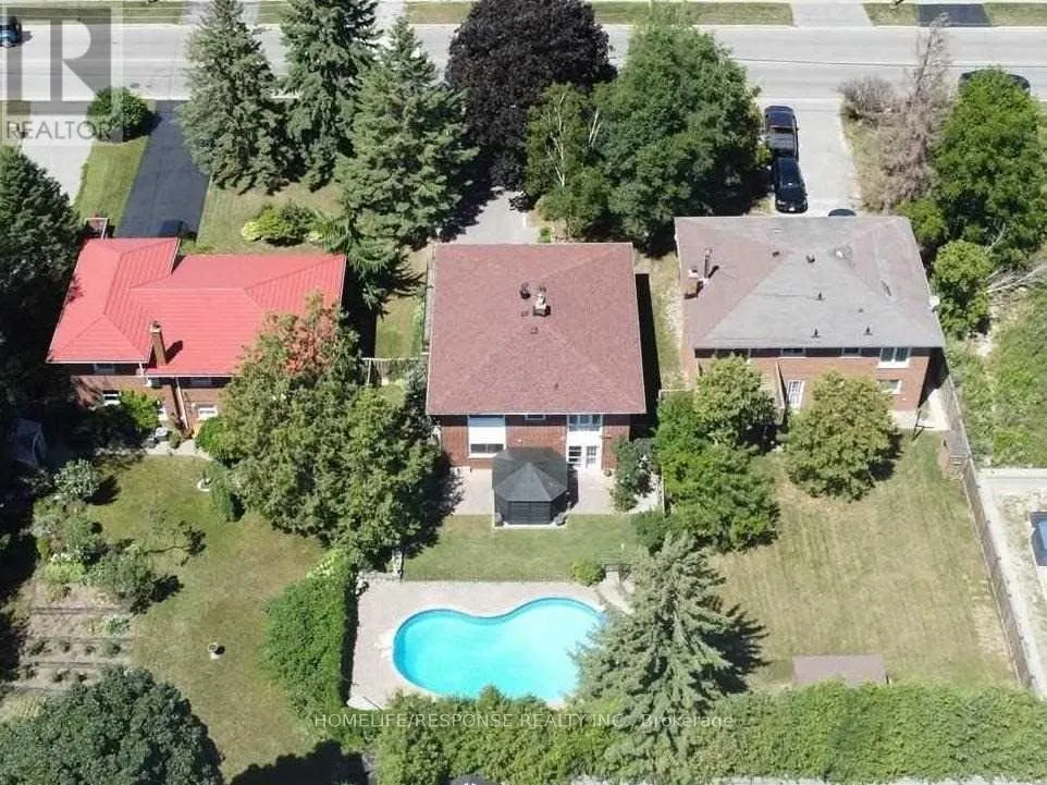 787 SHEPPARD AVENUE