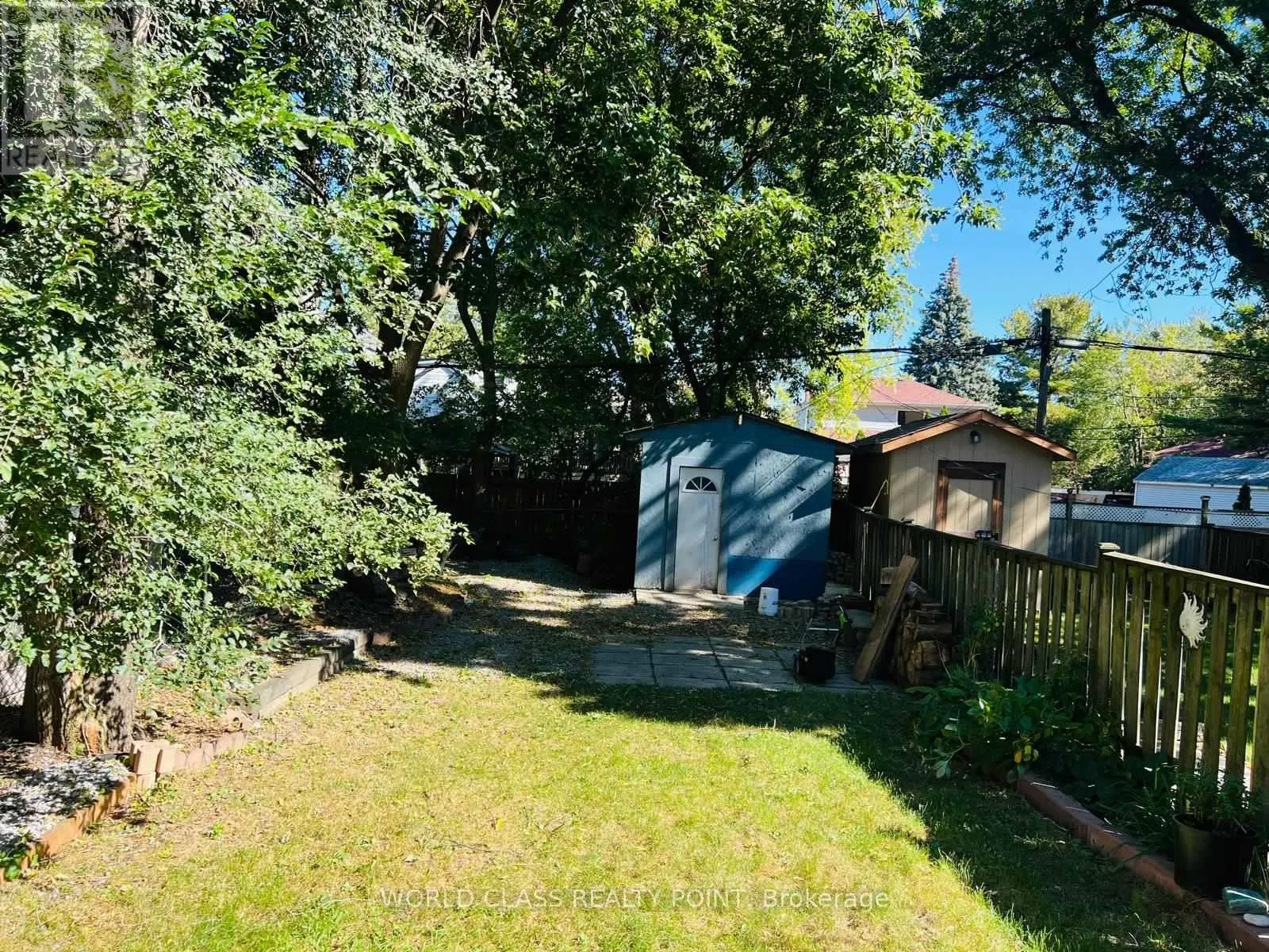 21 SOUTH BONNINGTON AVENUE