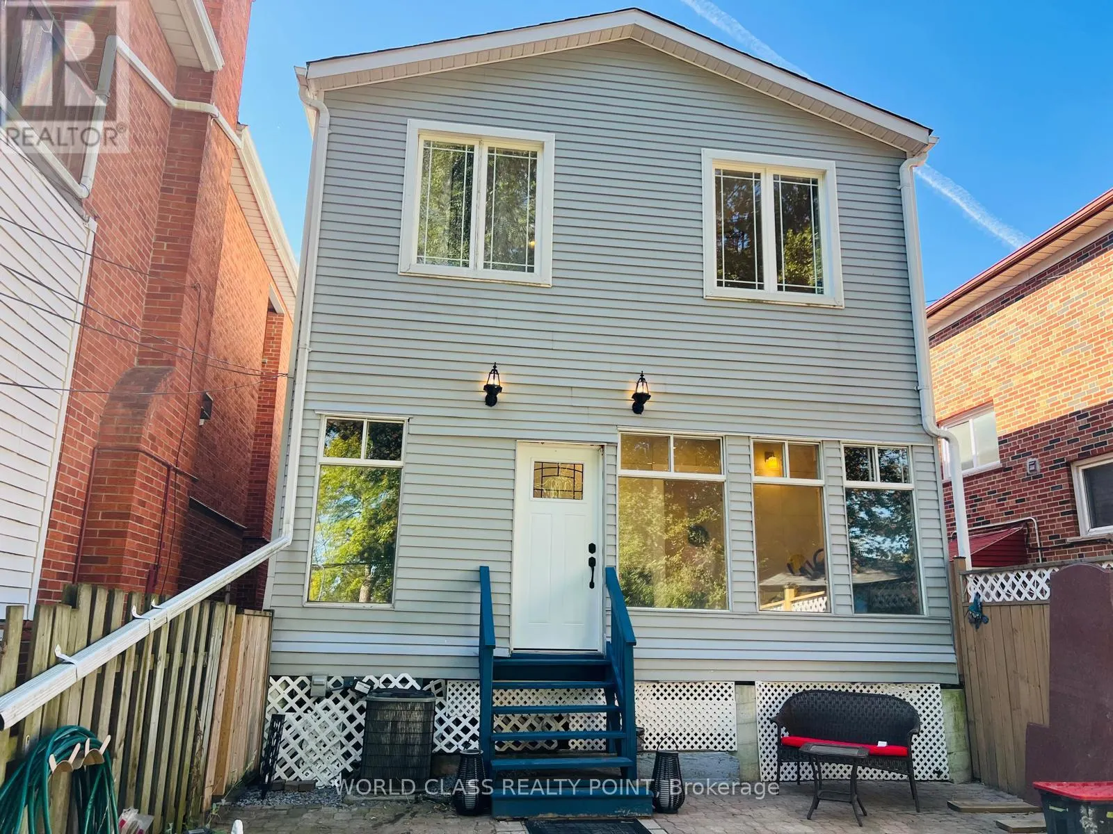 21 SOUTH BONNINGTON AVENUE