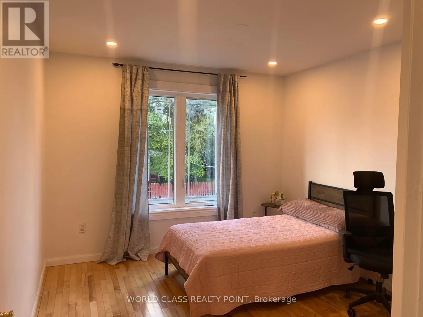 21 SOUTH BONNINGTON AVENUE