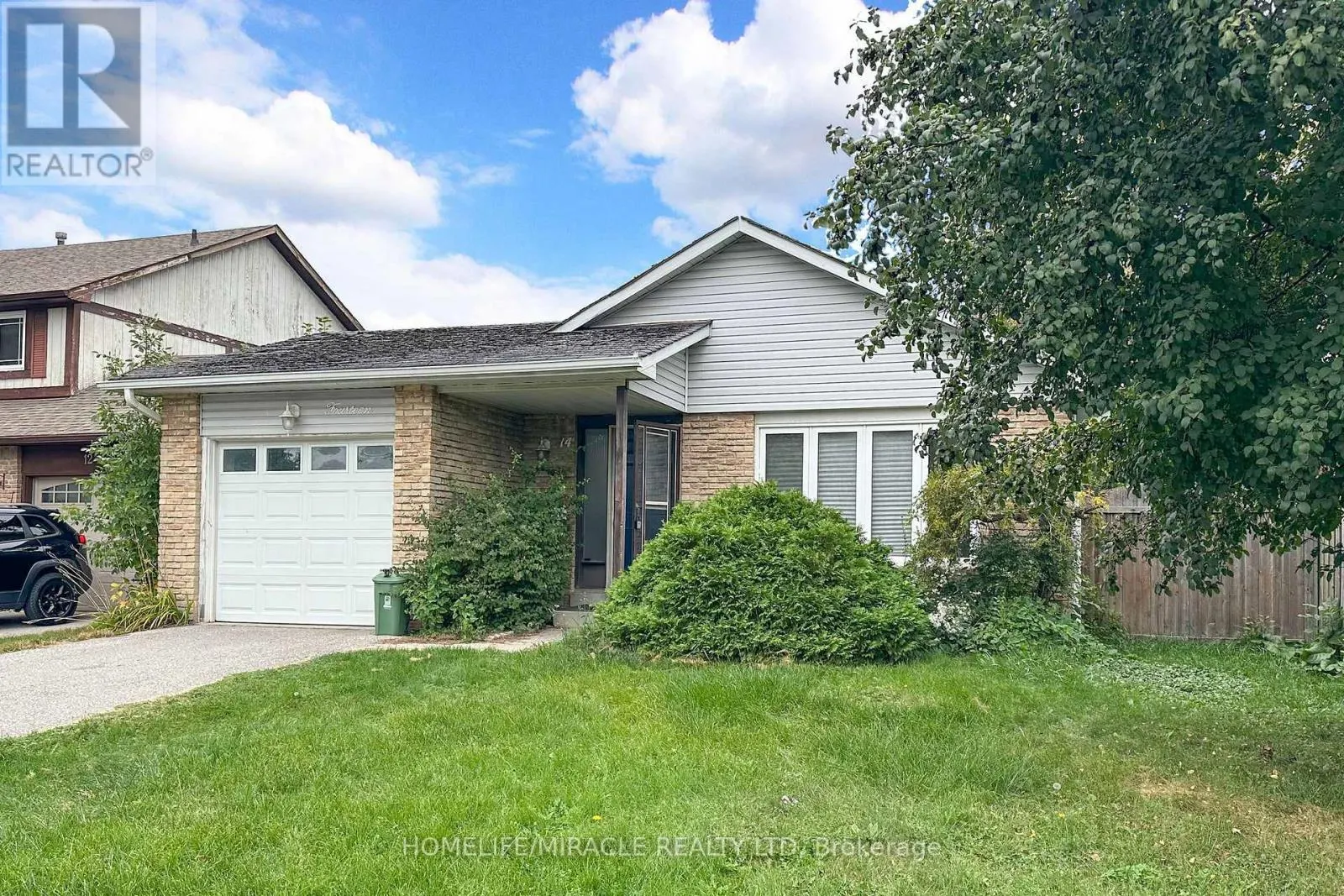 14 PILKINGTON CRESCENT