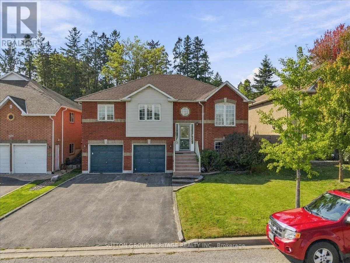 122 PERRYVIEW DRIVE