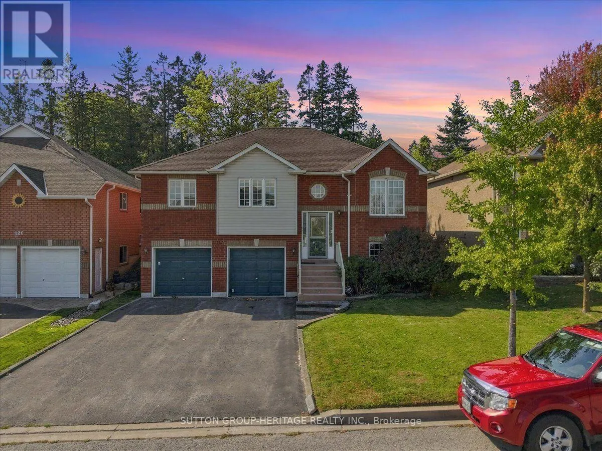 122 PERRYVIEW DRIVE