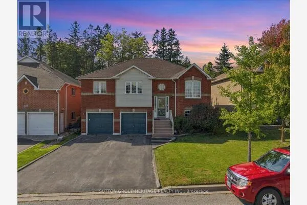 122 PERRYVIEW DRIVE