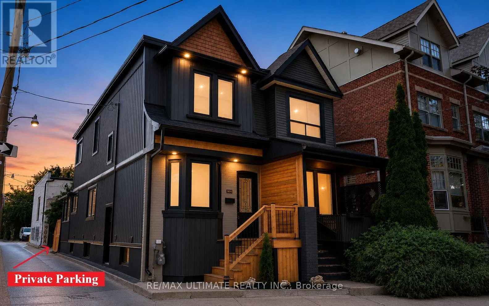 906 LOGAN AVENUE