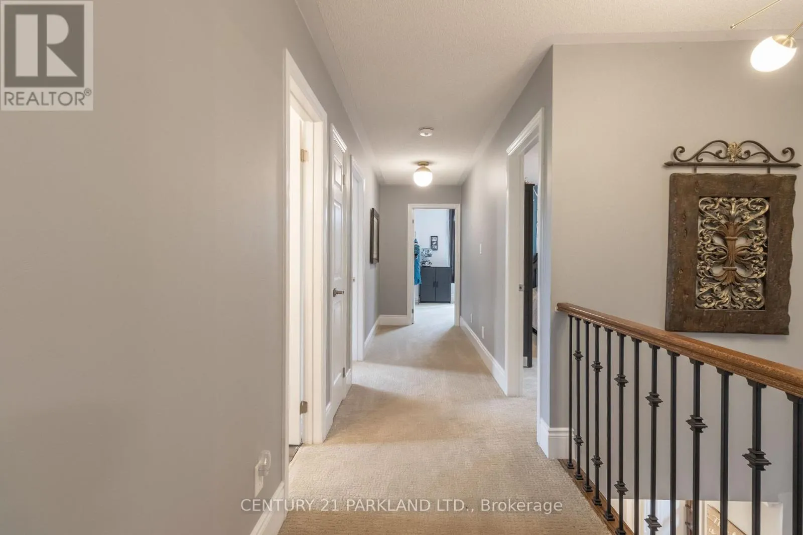 18 NAPIER COURT