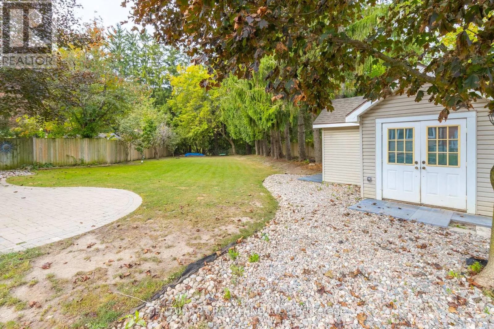 18 NAPIER COURT