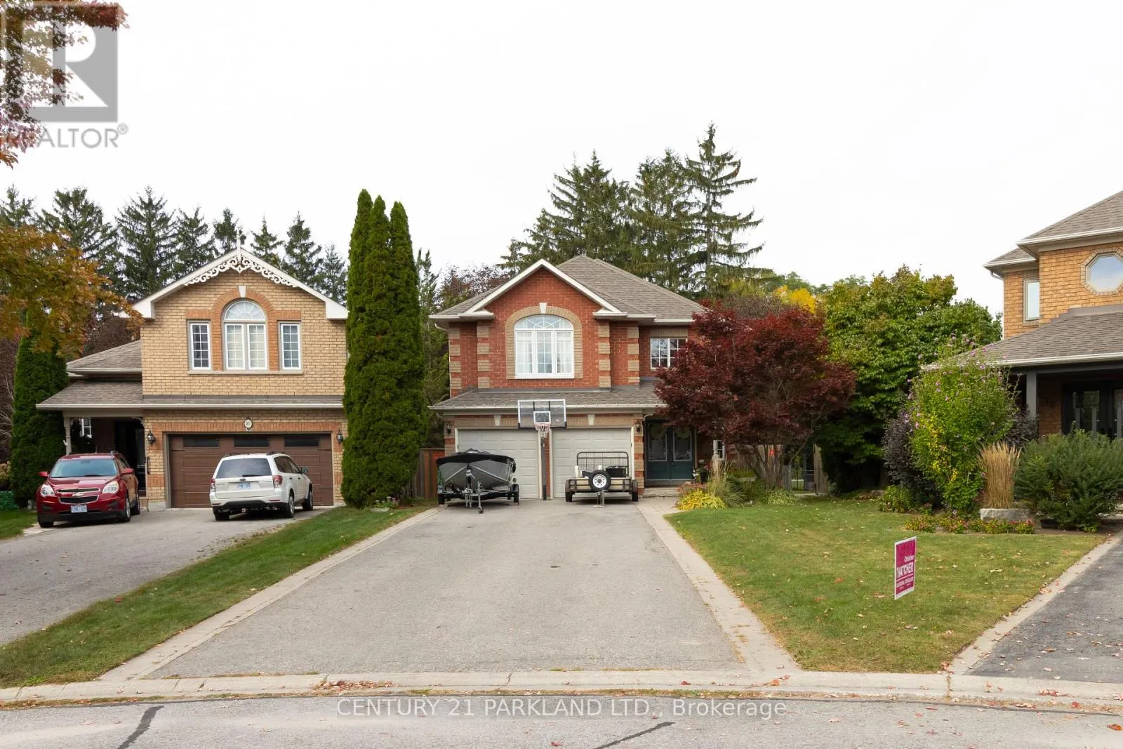 18 NAPIER COURT