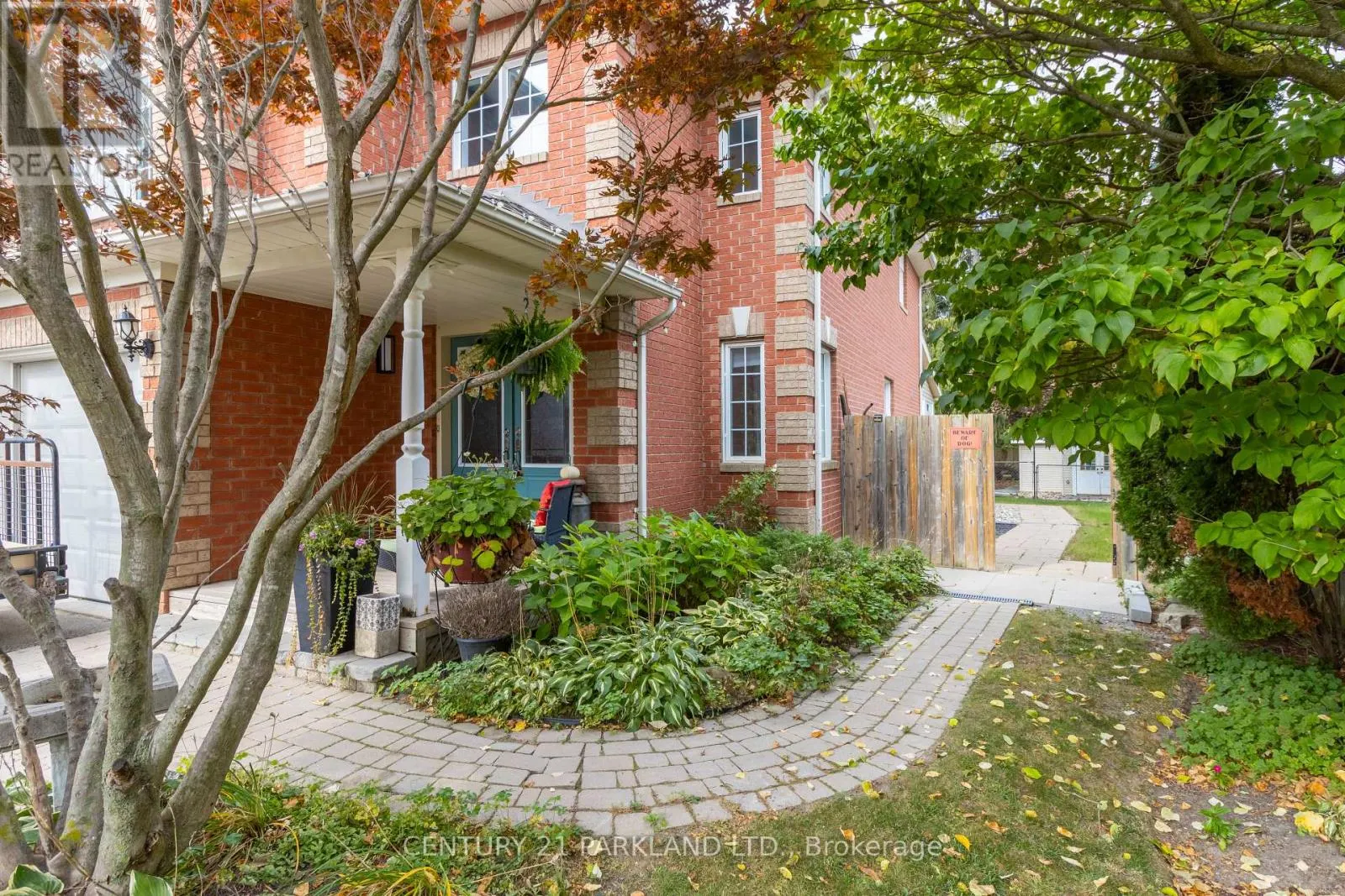 18 NAPIER COURT