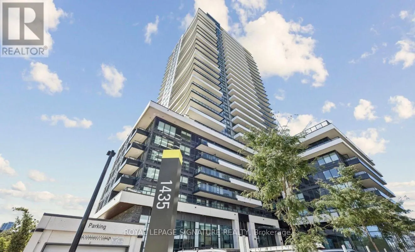 2606 - 1435 CELEBRATION DRIVE