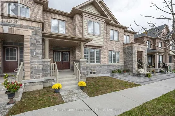 165 CORONATION ROAD