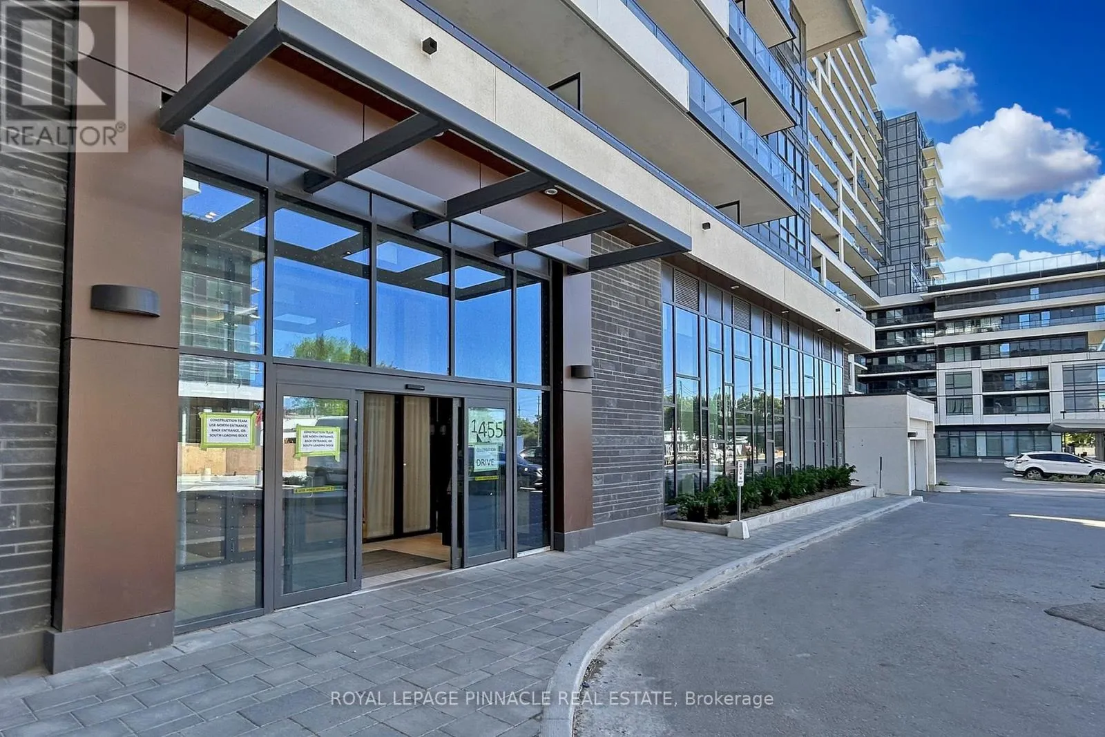 804 - 1455 CELEBRATION DRIVE
