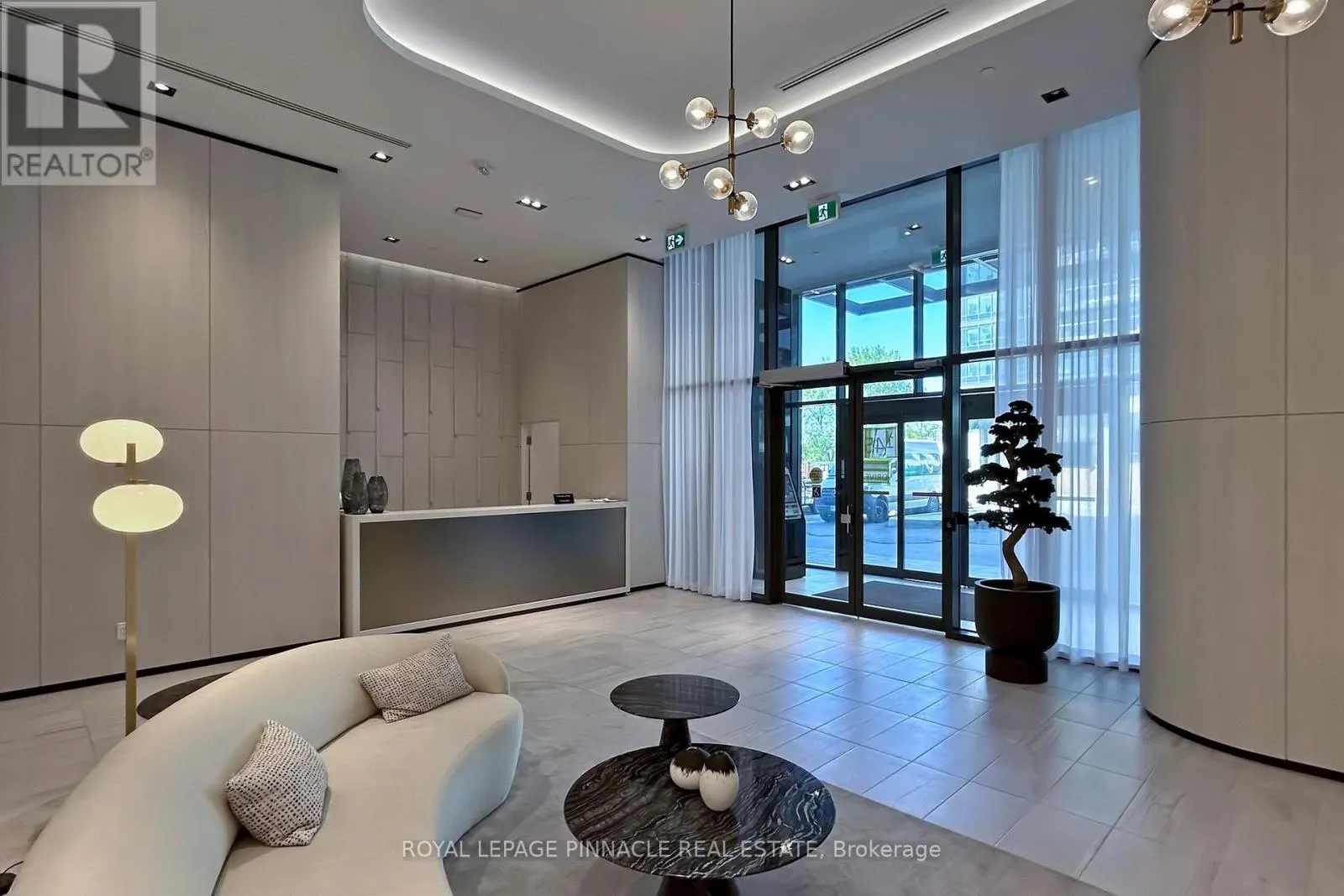 804 - 1455 CELEBRATION DRIVE