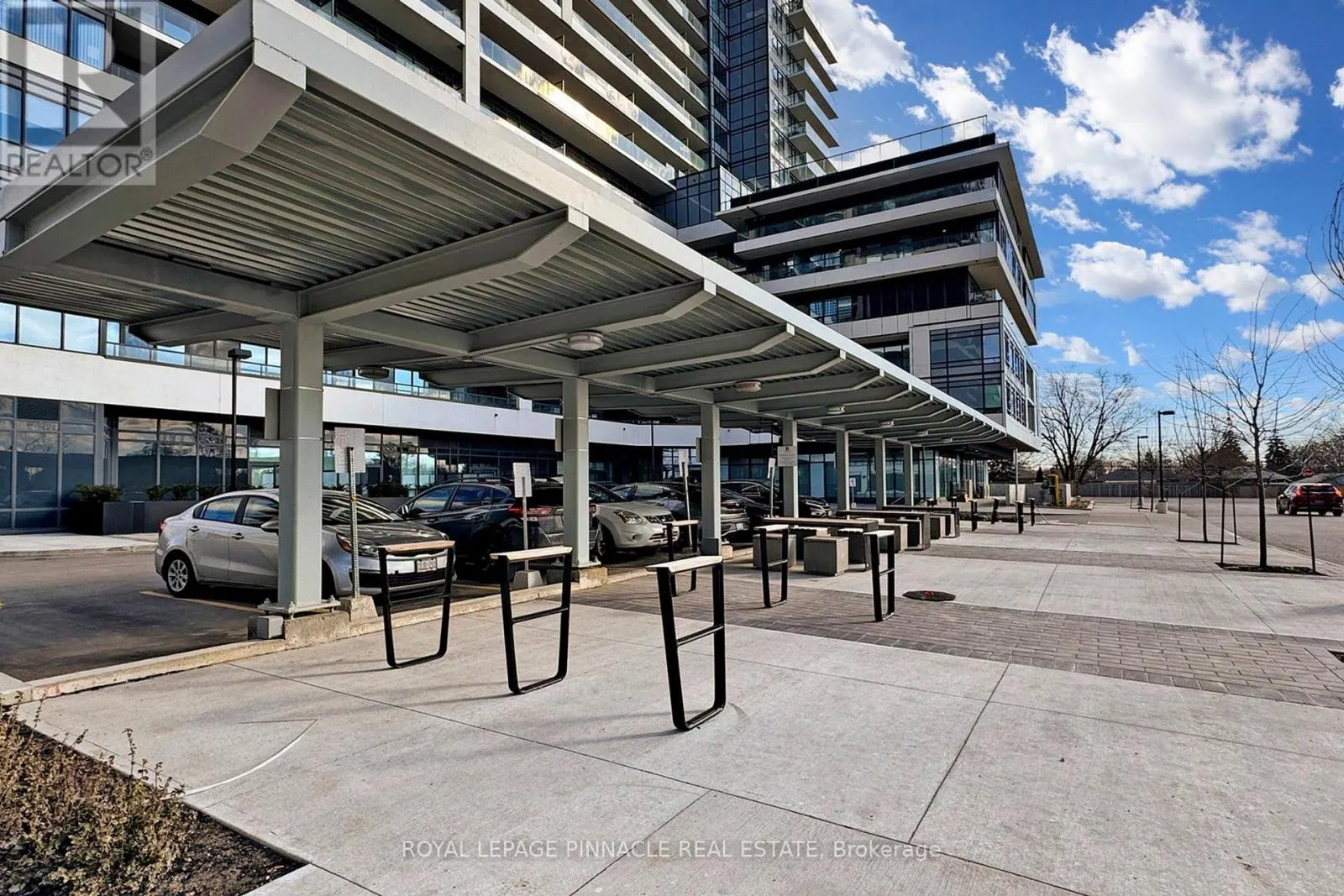 804 - 1455 CELEBRATION DRIVE