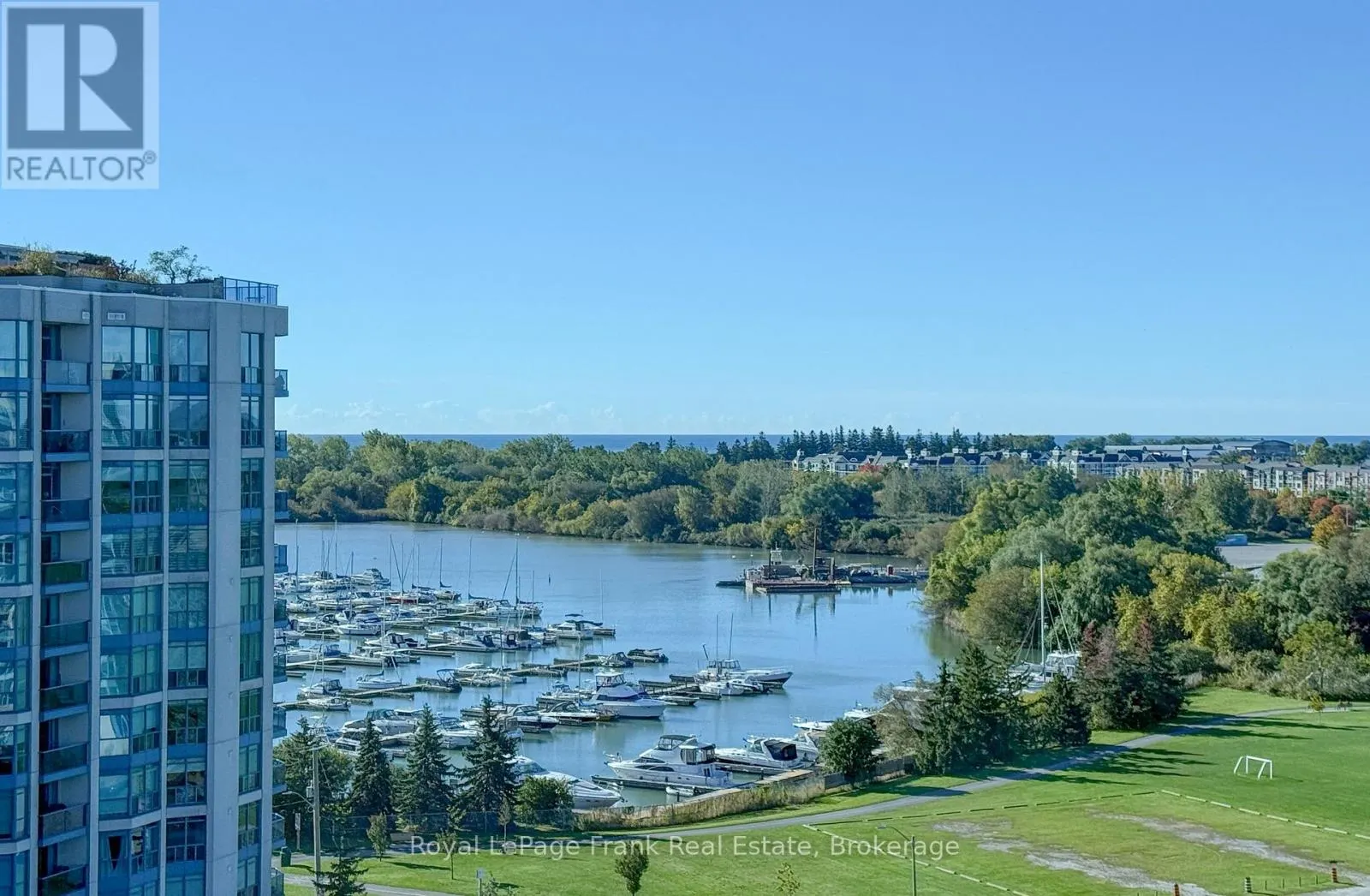 1103 - 360 WATSON STREET W #1103