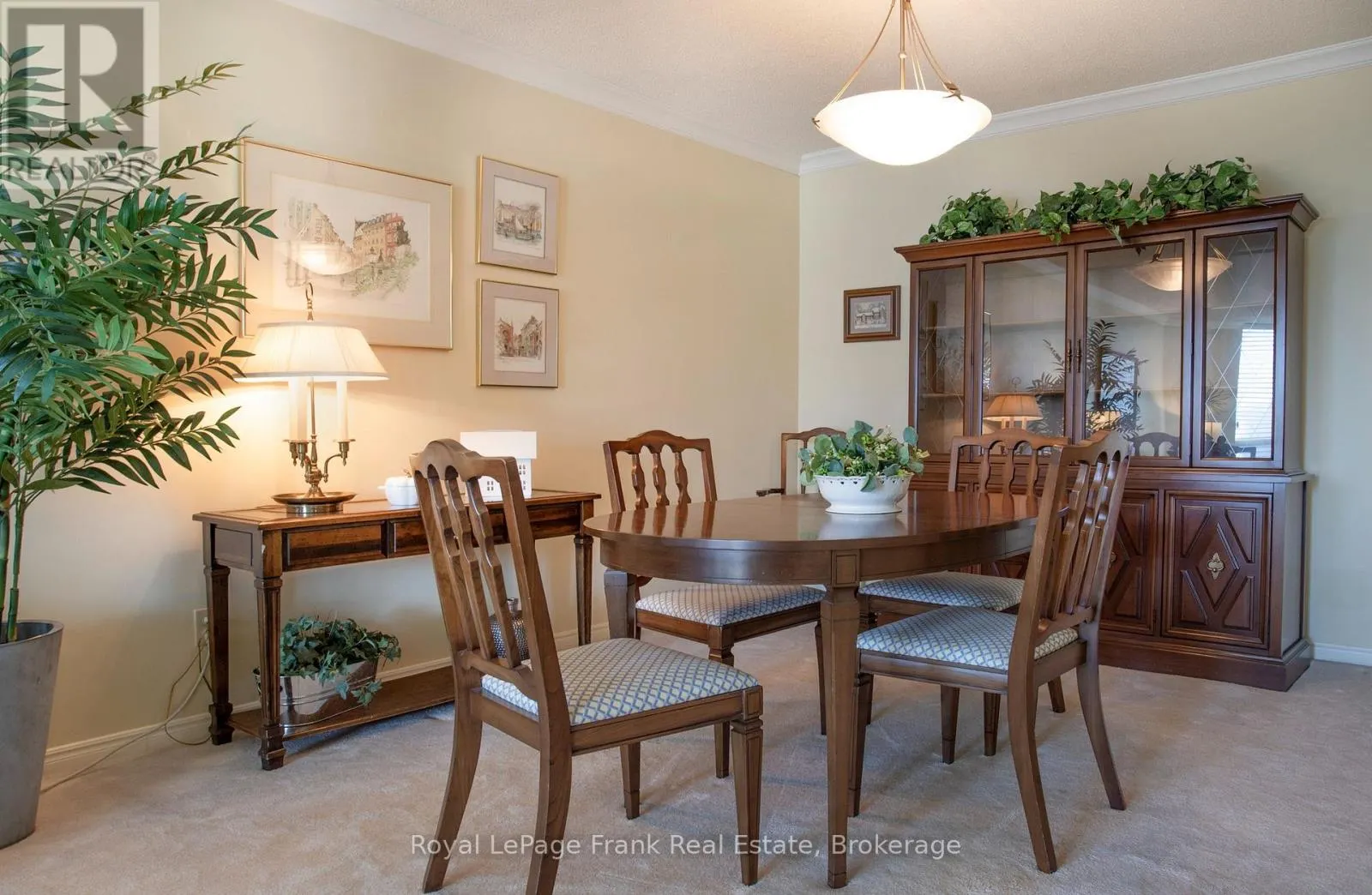 1103 - 360 WATSON STREET W #1103