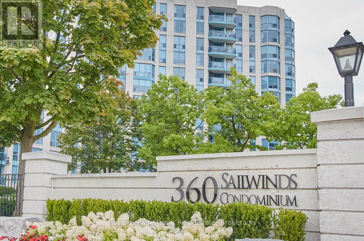 1103 - 360 WATSON STREET W #1103