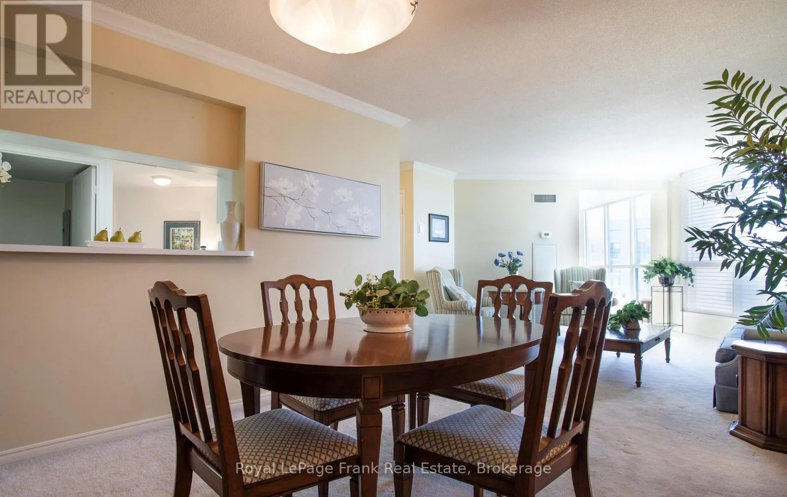 1103 - 360 WATSON STREET W #1103