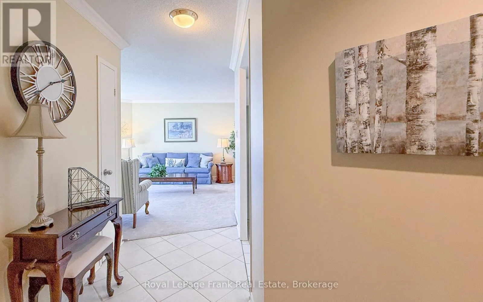 1103 - 360 WATSON STREET W #1103