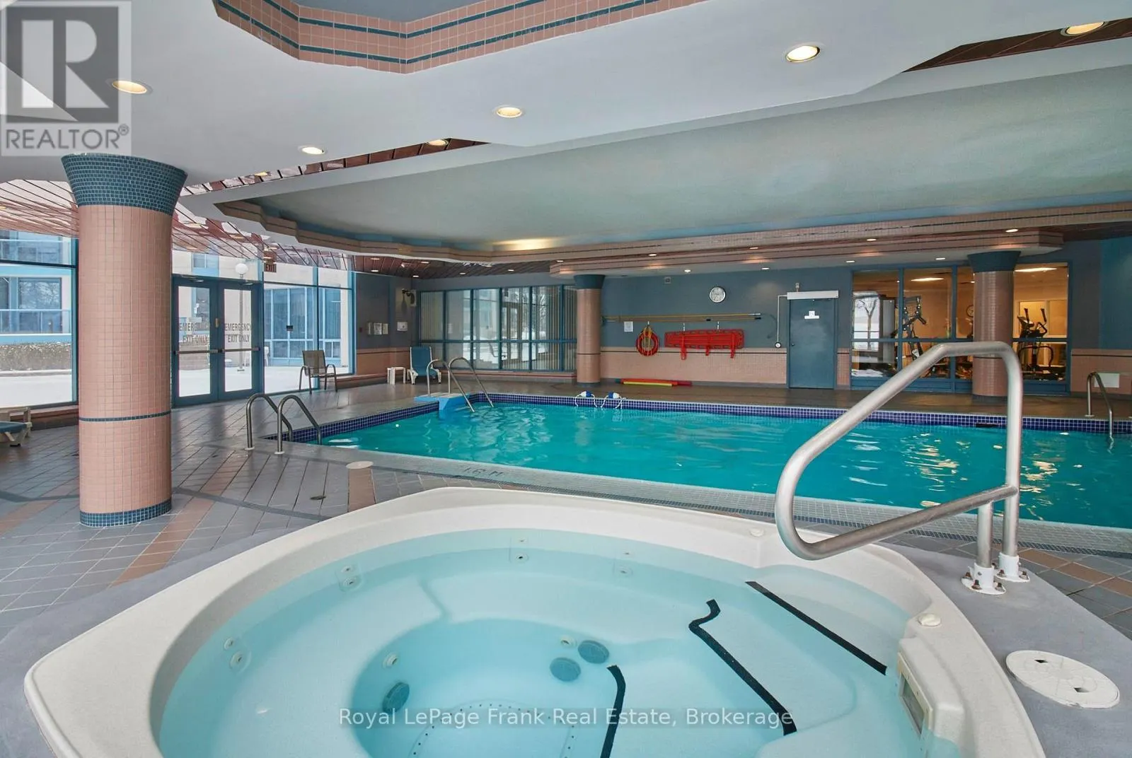 1103 - 360 WATSON STREET W #1103