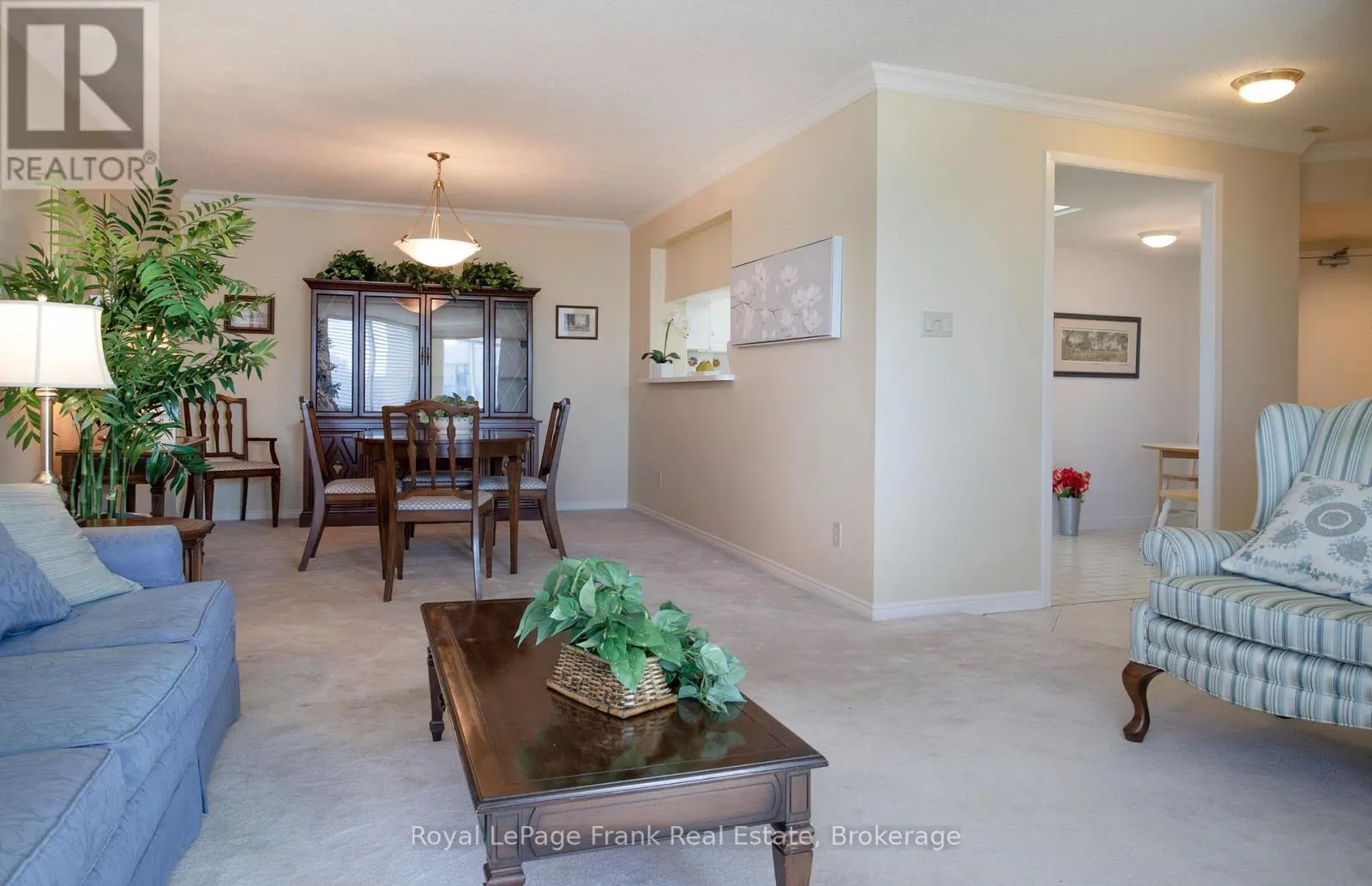 1103 - 360 WATSON STREET W #1103