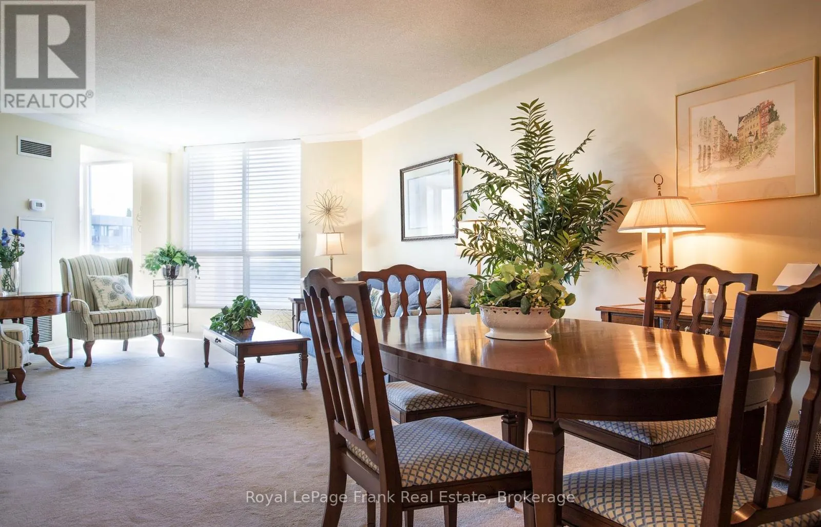 1103 - 360 WATSON STREET W #1103