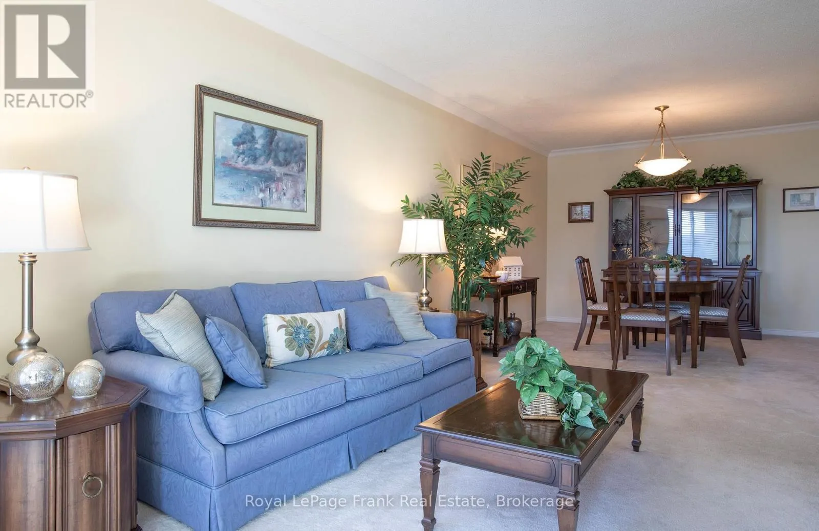 1103 - 360 WATSON STREET W #1103