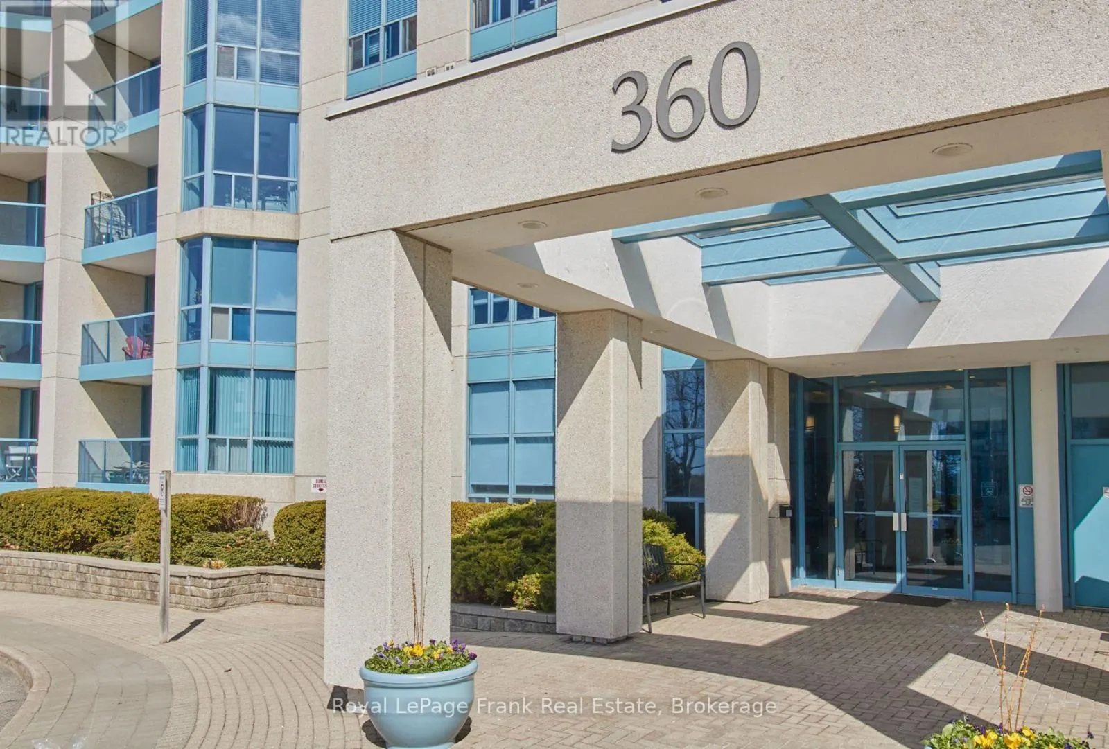 1103 - 360 WATSON STREET W #1103